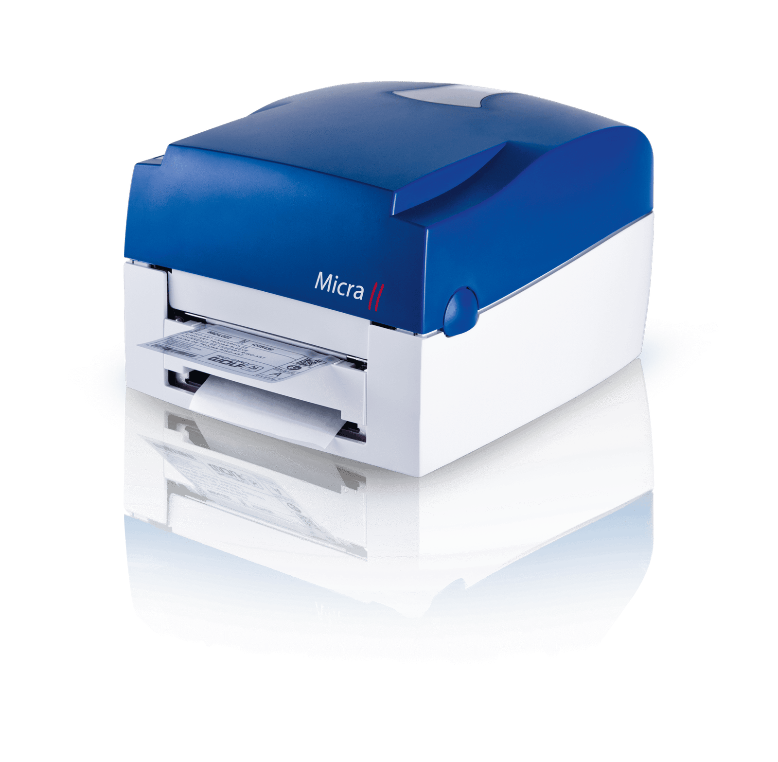 2021-08-31 Micra 2 - Konzeption vom Micra 1 - mit Schatten und starker Spiegelung 002 - freigestellt