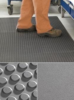 WERKSTEP Classic – Tapis ergonomique antidérapant